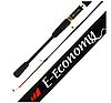 Спиннинг DAYO E-ECONOMY штекерный 10-35гр 16126-1035, фото 5