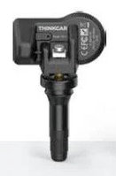 Датчик давления шин программируемый универсальный резиновый THINKCAR TPMS S3