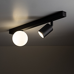 Потолочный светильник спот VOX II 10000 TK Lighting