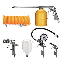 Набор пневмоинструмента DEKO RDKSG05-10 083-3010