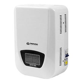Стабилизатор напряжения Daewoo DW-TM10kVA