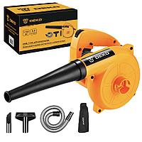 Воздуходувка-пылесос DEKO DKBL1150