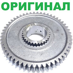 220-1701256 Шестерня Z=52/Z=31
