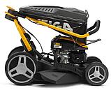 Газонокосилка Stiga Combi 753 S 2L0536848/ST2, фото 6