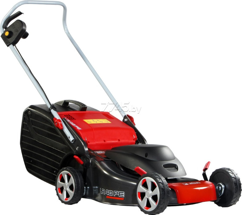 Газонокосилка Efco LR 48 PE Comfort Plus