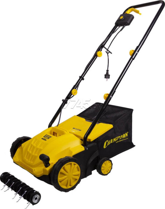 Газонокосилка Champion ESC1532