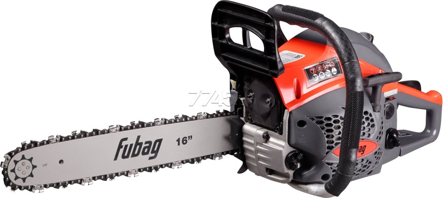 Fubag Бензопила FPS 46