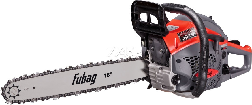 Fubag Бензопила FPS 56