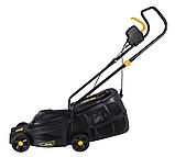 Газонокосилка Huter ELM-1100, фото 3