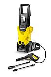 Мойка высокого давления Karcher K 3 1.601-888.0 желтый, фото 2
