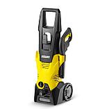 Мойка высокого давления Karcher K 3 1.601-888.0 желтый, фото 4