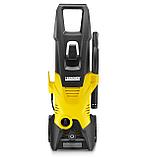 Мойка высокого давления Karcher K 3 1.601-888.0 желтый, фото 5
