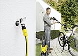 Мойка высокого давления Karcher K 3 1.601-888.0 желтый, фото 7