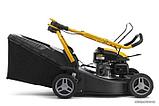 Газонокосилка Stiga Collector 543 S 2L0432048/ST2, фото 4