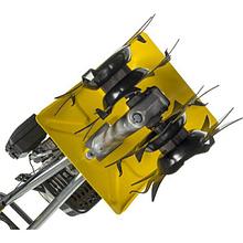 Huter Мотокультиватор GMC-1.8