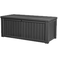 Сундук пластиковый уличный Rockwood deckbox