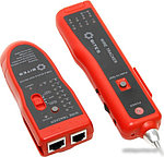 Мультиметры, токовые клещи, индикаторные отвертки