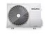 Кондиционер (сплит-система) Xigma SKY inverter XGI-SKY35RHA, фото 4