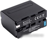 Аккумулятор Raylab RL-F970