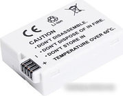 Аккумулятор Raylab RL-LPE8