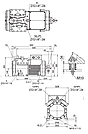 Компрессор поршневой Belief BS-SH-4H15-48E (Аналог BITZER 4PES-15Y-40P), фото 5