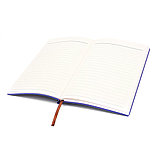 Блокнот А5 Дони в мягкой обложке, фото 7