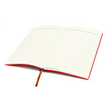 Блокнот А5 Дони в мягкой обложке, фото 6