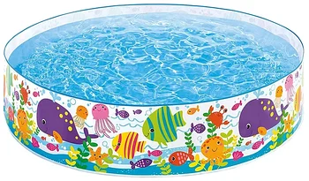 Детские бассейны