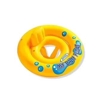 Надувные круги