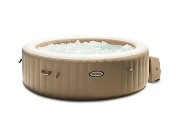 Надувные джакузи (SPA)