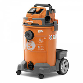 Строительный пылесос DAEWOO DAVC 2500SD