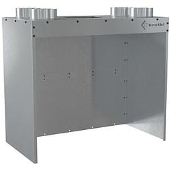 Дистрибьютер Kratki Zosia 4x125