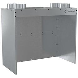 Дистрибьютер Kratki Zosia 4x150
