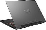 Ноутбук ASUS TUF Gaming A15 2023 FA507NUR-LP044, фото 3