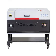 Лазерный станок Raylogic V12 6040