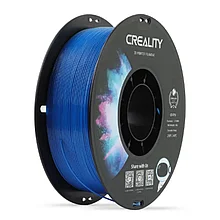 Катушка CR-TPU-пластика Creality 1.75 мм 1кг, синяя (3301040039)