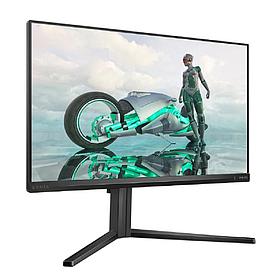 LCD PHILIPS 23.8" 24M2N3200A {IPS 1920х1080 180Hz 1ms 300cd 178/178 1000:1 2xHDMI DisplayPort Pivot Tilt