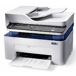 Xerox WorkCentre 3025V/NI {A4, P/C/S/F, 20 ppm, max 15K pages per month, 128MB, GDI, USB, Network, Wi-fi}