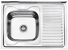 Кухонная мойка Ledeme L98060-L