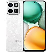 Мобильный телефон HONOR X7C 6/128GB 5109BKDG WHITE HONOR