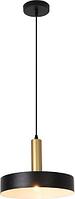 Светильник Escada 1110/1S E27*60W Black