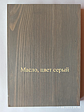Стеллаж "СТ-1100" МД-131М сосна натуральная, фото 9