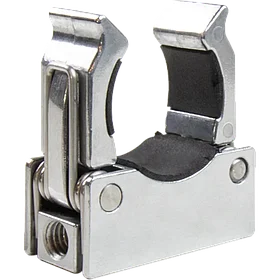 Зажим KUPO KCP-384 LED TUBE LIGHT CLAMP одиночный