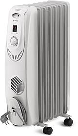 Конвектор Vitek VT-1704 1500Вт белый