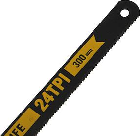 Полотно Stayer Flex, по металлу, 300мм, 1.058 - 1.058 мм, 10шт [15932-s10]