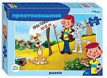 Мозаика puzzle 104 Простоквашино