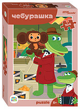 Мозаика puzzle 104 Чебурашка