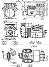 Компрессор поршневой Belief BS-SH-4H30-84E (Аналог BITZER 4GE-30Y-40P), фото 5