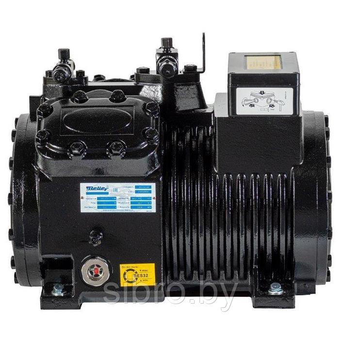 Компрессор поршневой Belief BS-SH-4L4-22E (Аналог BITZER 4EES-4Y-40S)