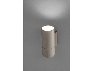 Уличный настенный светильник Nowodvorski NEGRO I 4425